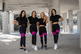 Women's Evolution Leggings - Pink