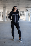 Women's Convict Hoodie