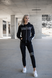 Women's Convict Hoodie