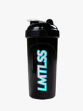 Black LMTLSS Shaker