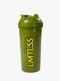 Green LMTLSS Shaker