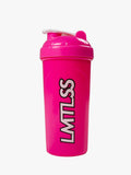 Pink LMTLSS Shaker